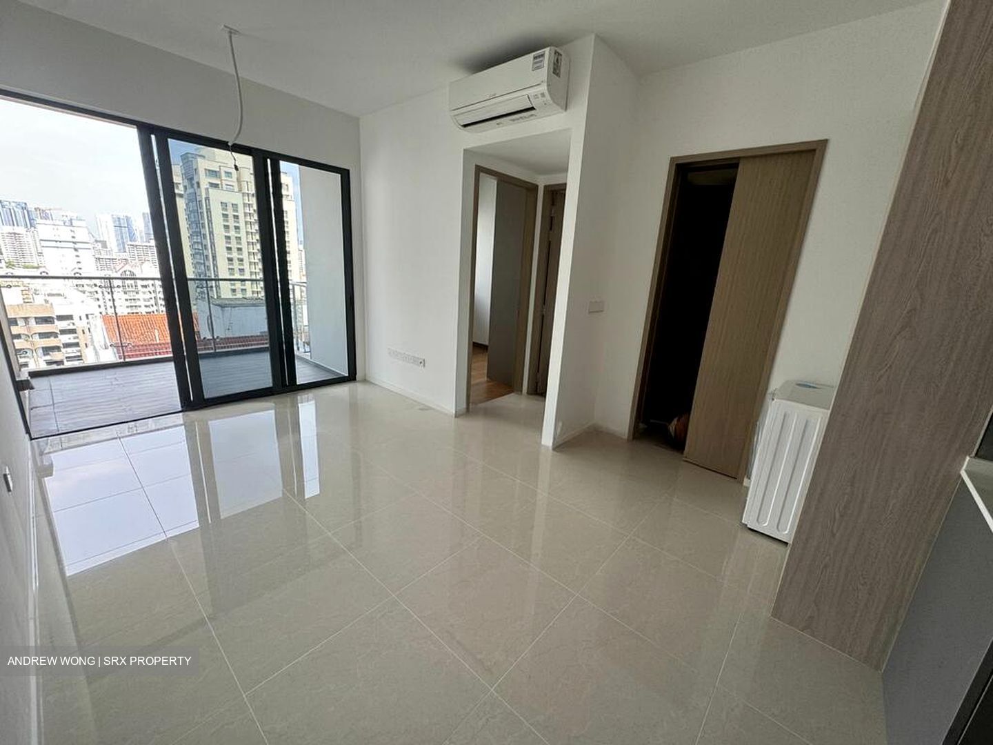 Jalan Kemaman (D12), Condominium #503807421